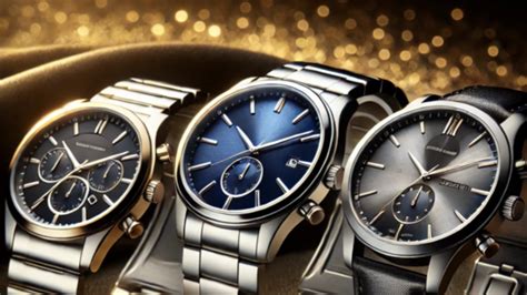 Best watches for men under 5000: Wallet-friendly styles that will help ...