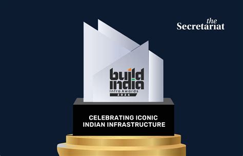 Celebrating Innovation: Build India Infra Awards Enters Its Third Year