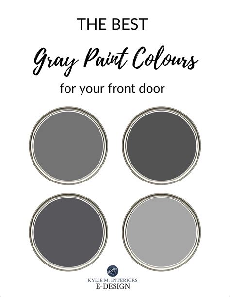 Sherwin Williams Charcoal Exterior Paint at Anthony Maiorano blog