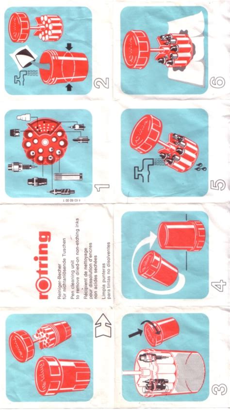 Image result for Rotring Variant