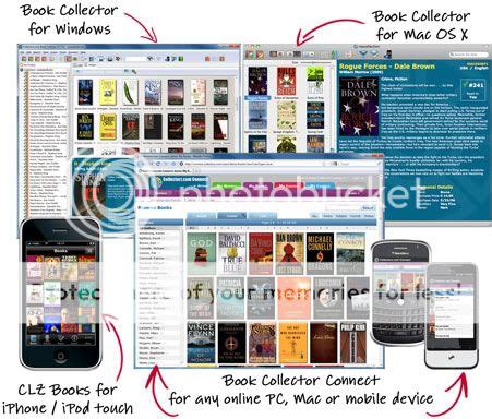 Image result for Collectorz.com Book Tutorial