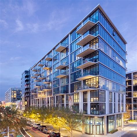 enjoy more than a nice view. enjoy a lifestyle. - The Yards