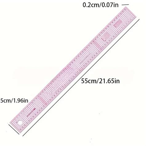 Image result for Pattern Grading Ruler