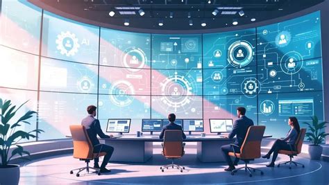 R Systems launches EXIQO to scale agentic AI in firms