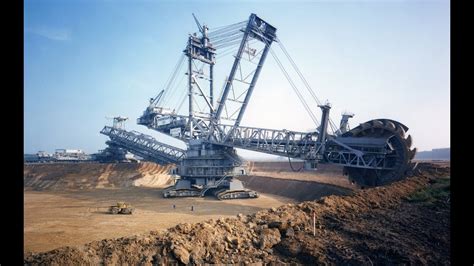 Biggest Machine 的图像结果