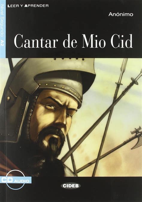 Buy Leer y aprender: El Cantar de Mio Cid - Book + CD Book Online at ...