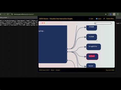 Image result for JSON Viewer Extension