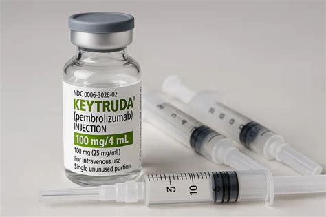 KEYTRUDA
