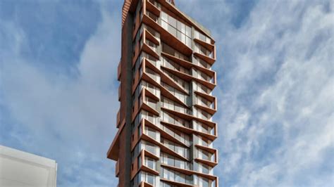 Silver 33 West at Bandra by Silver Building Landmarks - Price, Floor ...