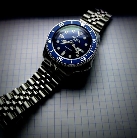 The Royal Seiko : r/watchdiscord