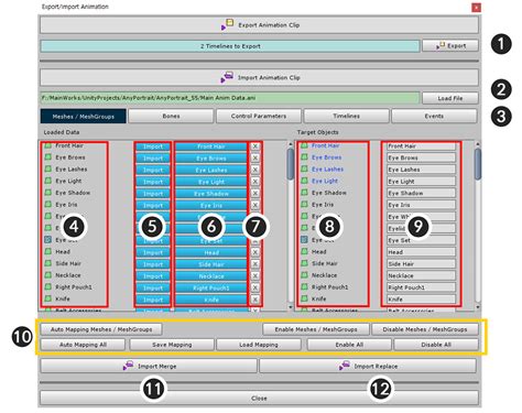 How Do You Import Animation Studio Library From Another Computer 的图像结果