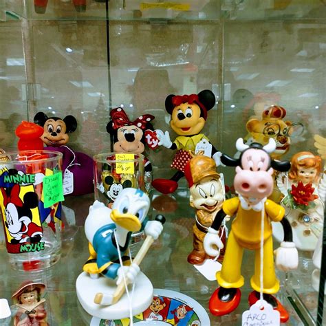 CROWN ANTIQUE MALL (2026) All You Need to Know BEFORE You Go (with ...