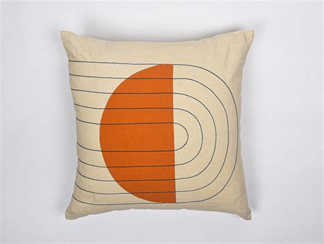 Cushion - Buy Handcrafted Cushions Online in India by SPUN