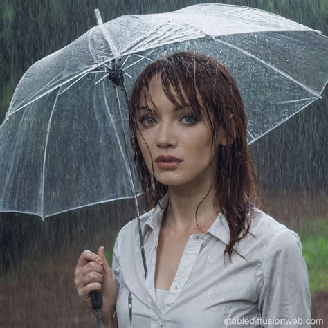 sophie rain scene Prompts | Stable Diffusion Online