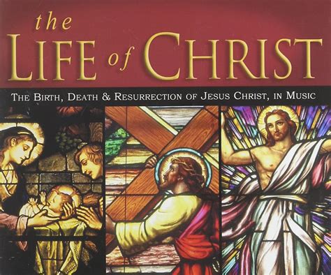 Buy Life of Christ Online at Low Prices in India | Amazon Music Store ...