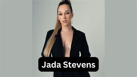 Jada Stevens Husband, Bio, Baby, Wiki, Age, Boyfriend