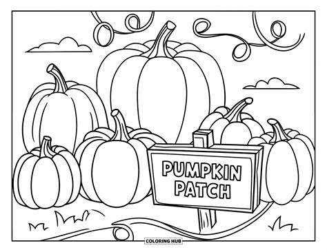 Coloring Pages - Coloring Hub