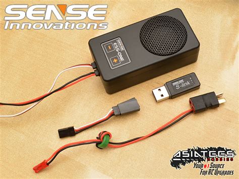 Image result for ESS Sense