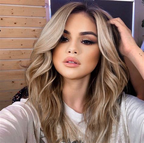 Balayage Hair Inspiration