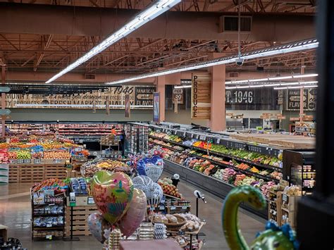 Yoke's Fresh Market Airway Heights at Lawrence Jacques blog