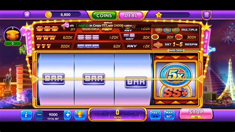 777 Spin Gold App