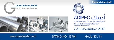 Great Steel & Metals