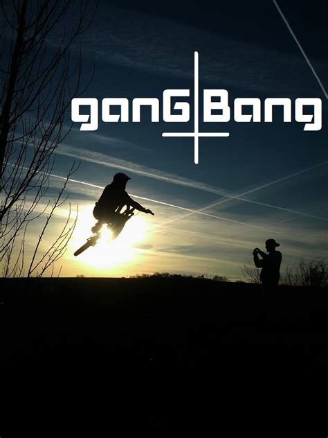 Gangbang