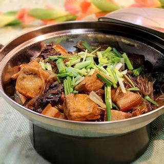 大锅菜,大锅菜的家常做法 - 美食杰大锅菜做法大全