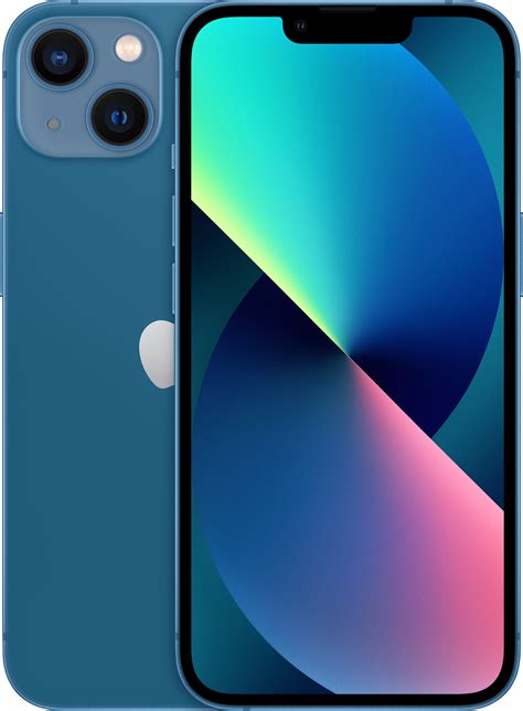 Restored Apple iPhone 13 128GB Blue (Verizon) (Refurbished) - Walmart.com