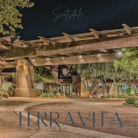 Terravita - The Scottsdale Living