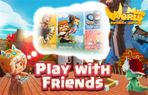 Mini World Computer 的图像结果