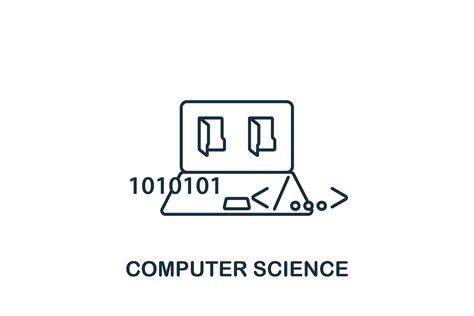 Image result for Computer Science Icon