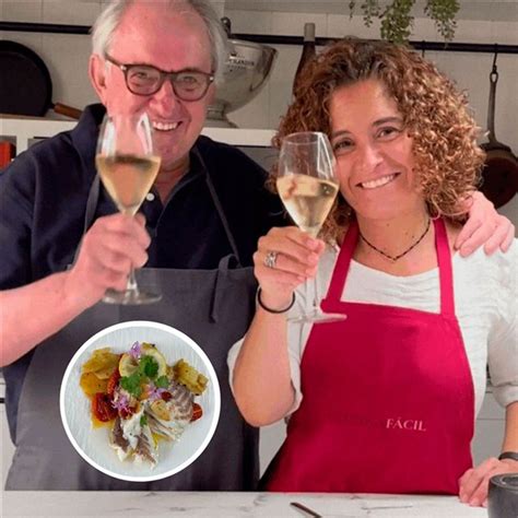 Cocinamos con Rafuel: salpicón de marisco superfácil (con vídeo)