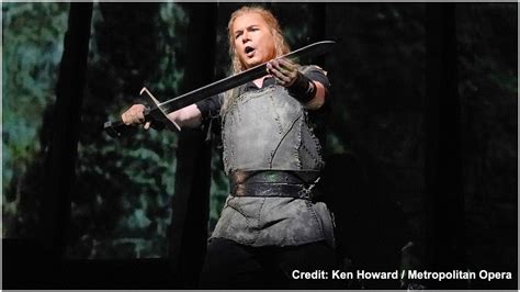 Image result for Opera Siegfried Singer