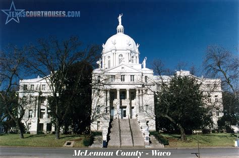 Kaufman County Courthouse | TexasCourtHouses.com