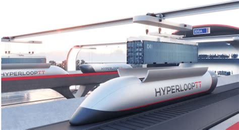 Hyperloop - Science and Technology for UPSC CSE PDF Download
