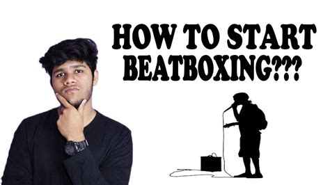 Image result for Beatboxing Tutorial
