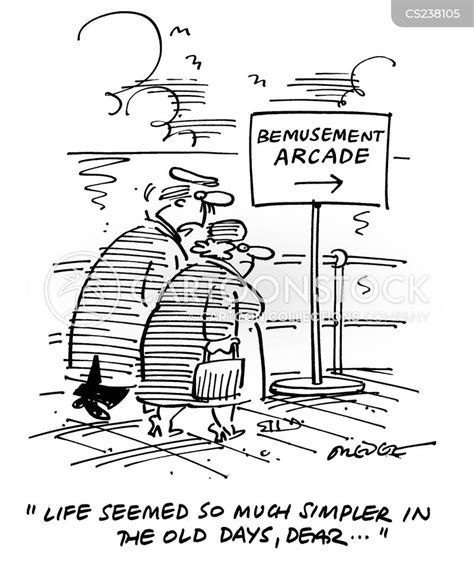 Cartoon Old Society 的图像结果