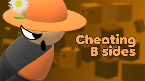 Image result for FNF Cheating But