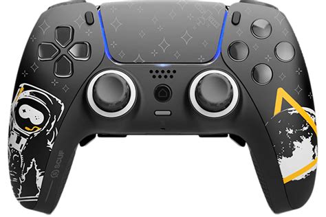 Astro Scuf Controller 的图像结果