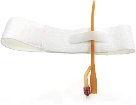 Buy Foley Catheter Holder Urine Drainage Catheter Leg Band Strap ...