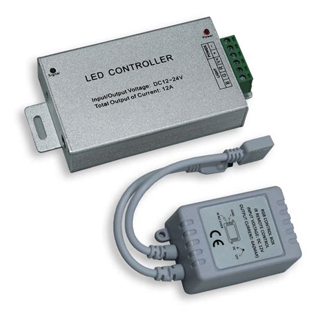 RGB Controller for Gradients 的图像结果