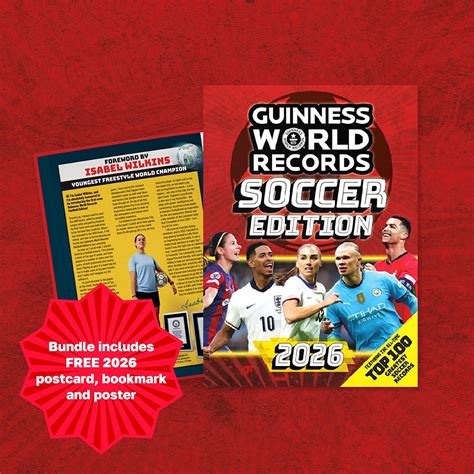 Guinness World Records™ Certificates | Official GWR Store