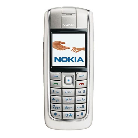 Купить Nokia 6020 за 3 400 р. с доставкой в интернет магазине