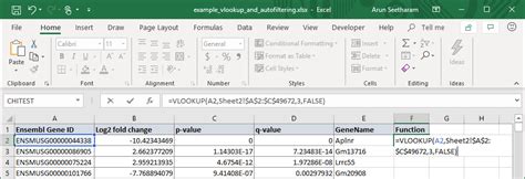 Merging Two Spreadsheets Excel with a Common Column 的图像结果