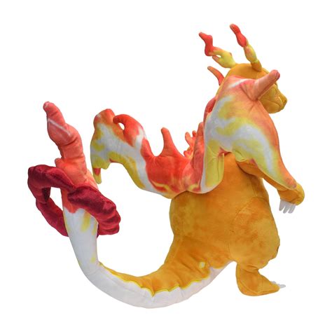 Buy Sofunic 15 Po-Kemon Plush Charizard Gigantamax Collectible Stuffed ...