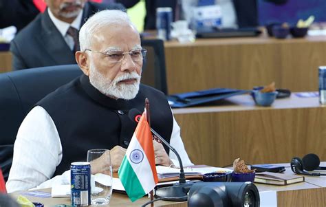 Prime Minister participates in the 17th BRICS Summit in Rio de Janeiro ...