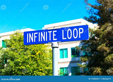Infinite Loop Street 的图像结果