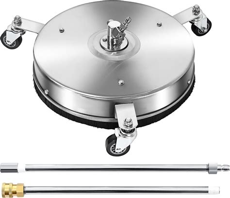 Amazon.com : MEKOH 18ft Telescoping Pressure Washer Wand with 1 Power Washer Extension Wand ...