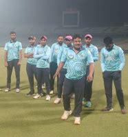Hooghly District Sports Association